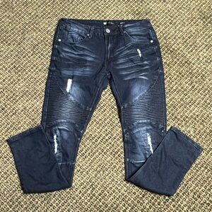 Men’s Skinny Jeans